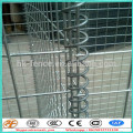 factory supply cheapest gabion welded baskets 2 x 1 x 0.5M